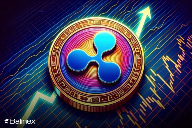 تحلیل تکنیکال ریپل امروز 29 بهمن؛ آیا XRP به 17 دلار می رسد؟