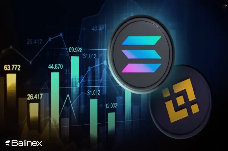 تحلیل تکنیکال سولانا، بایننس کوین و فارت کوین امروز 21 فروردین!