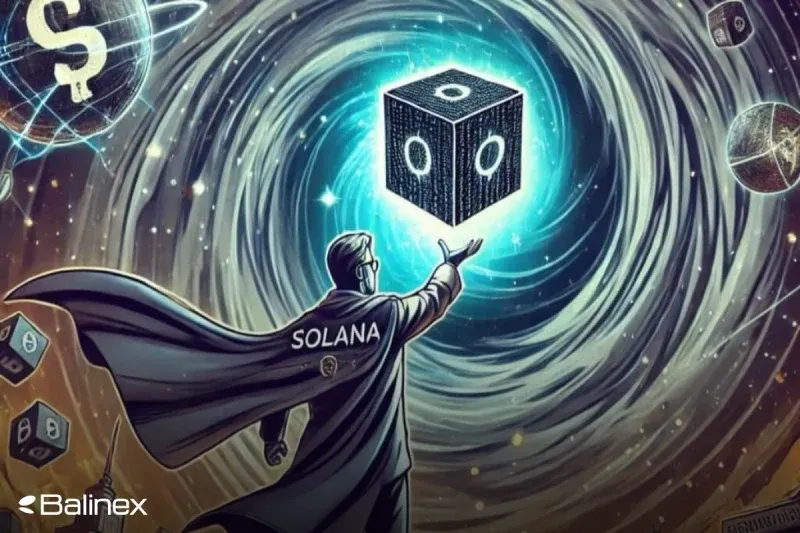 تحلیل تکنیکال سولانا امروز ۲۰ بهمن؛ آیا جهش قیمتی صعودی رخ می دهد؟