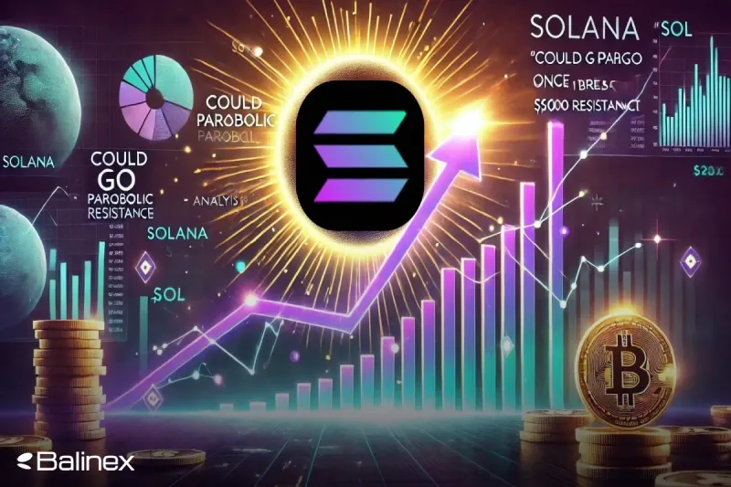 آینده درخشان سولانا؛ چرا باید در SOL سرمایهگذاری کنید؟