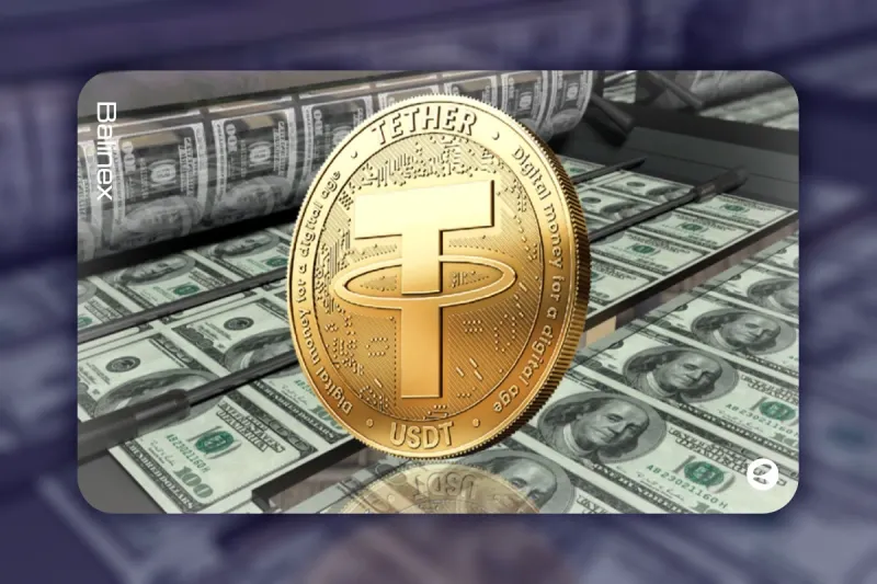 تحلیل تکنیکال تتر امروز 18 شهریور؛ آیا کاهش قیمت USDT ادامه دارد؟
