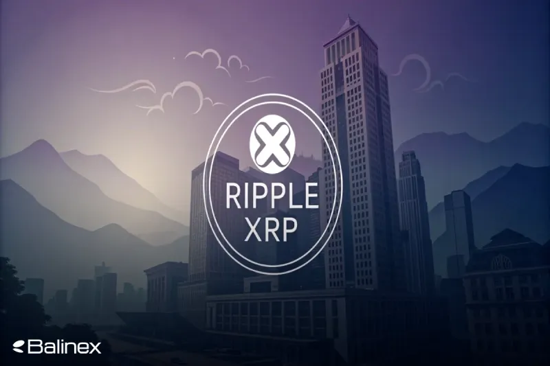 تحلیل تکنیکال ریپل امروز ۲۰ بهمن؛ روند صعودی XRP در راه است؟