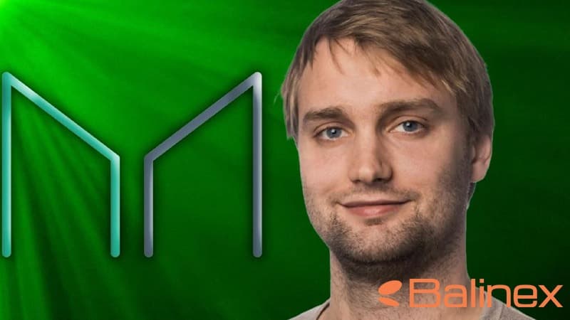 رون کریستنسن، خالق میکر