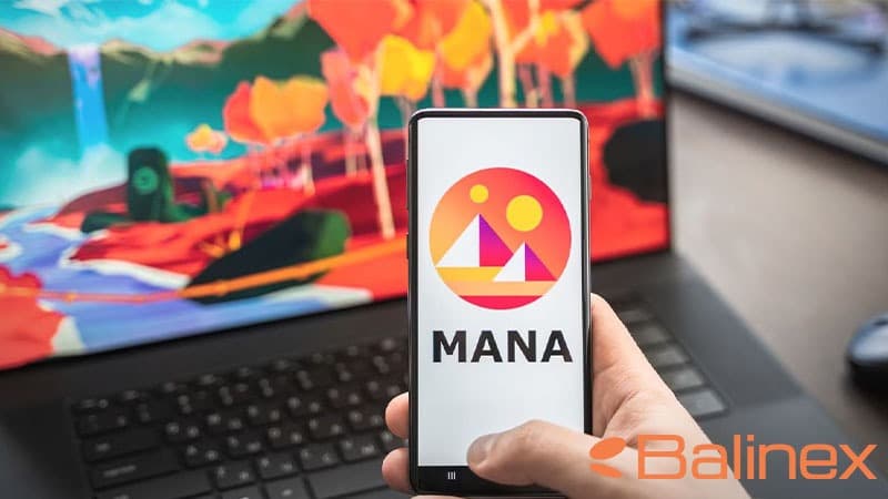 ارز مانا، توکن اصلی بازی دیسنترالند