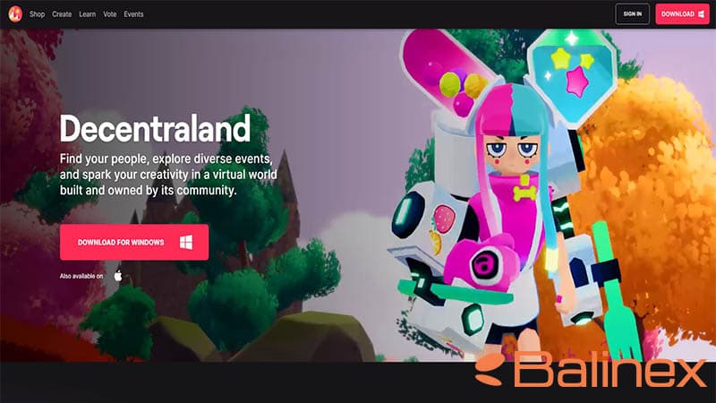 وب سایت رسمی مانا