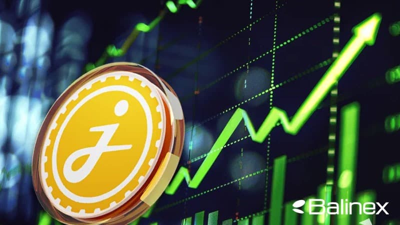 فاکتورهای موثر بر قیمت جسمی کوین