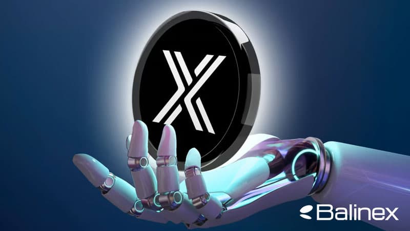 آینده ارز دیجیتال IMX