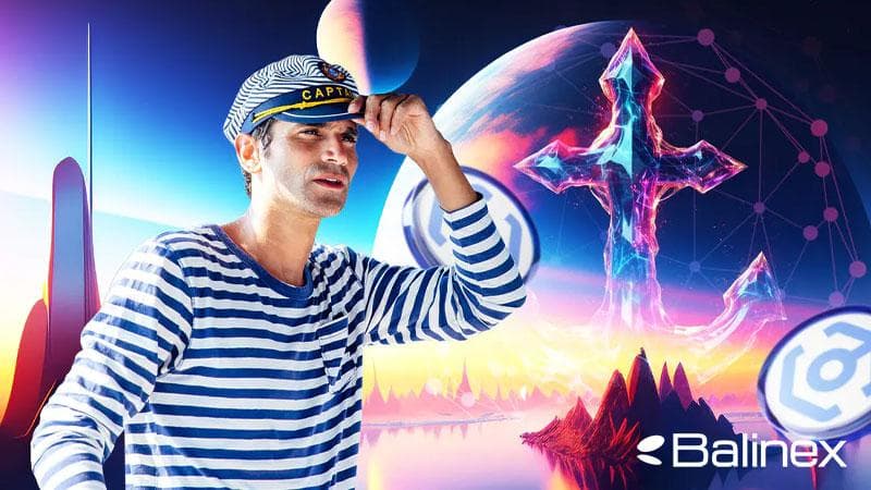 آینده ارز دیجیتال ankr