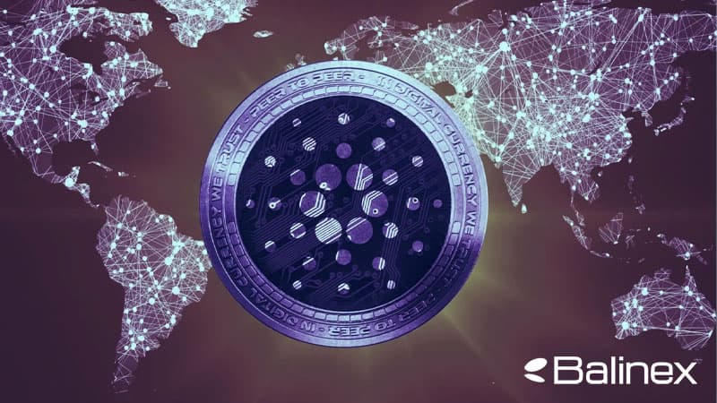 فاکتورهای موثر بر قیمت ADA