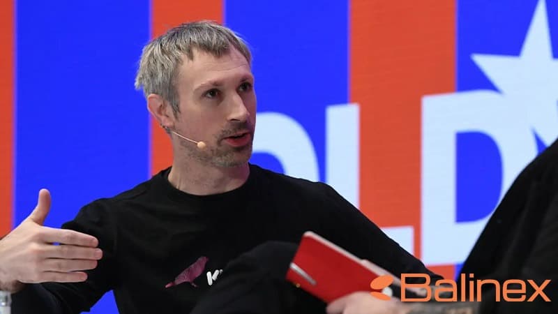 گاوین وود، خالق پولکادات