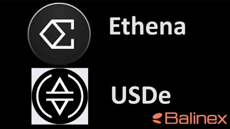 USDe، استیبل کوین اتنا