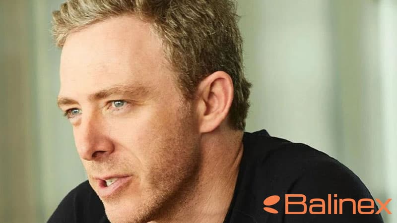 دومینیک ویلیامز، توسعه دهندهی اصلی ICP