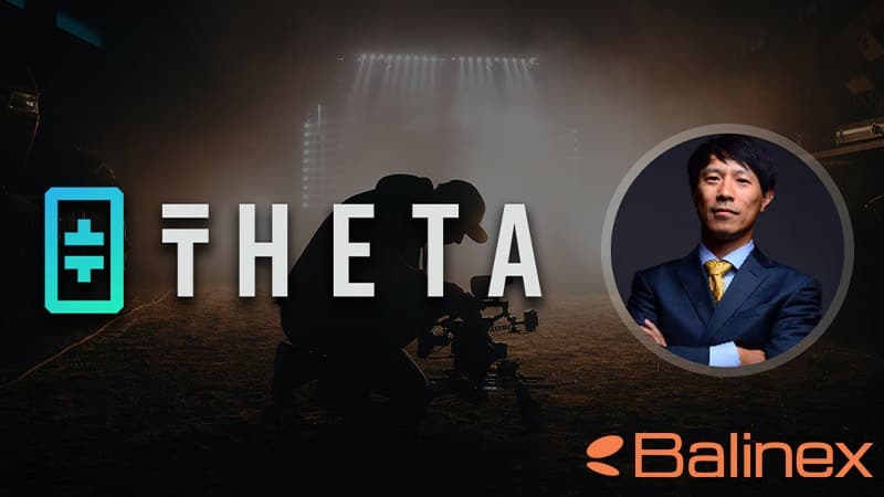 گیلبرت وردیان، خالق Quant