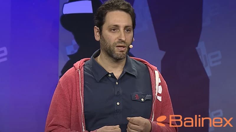 جولز اورباخ، خالق رندر