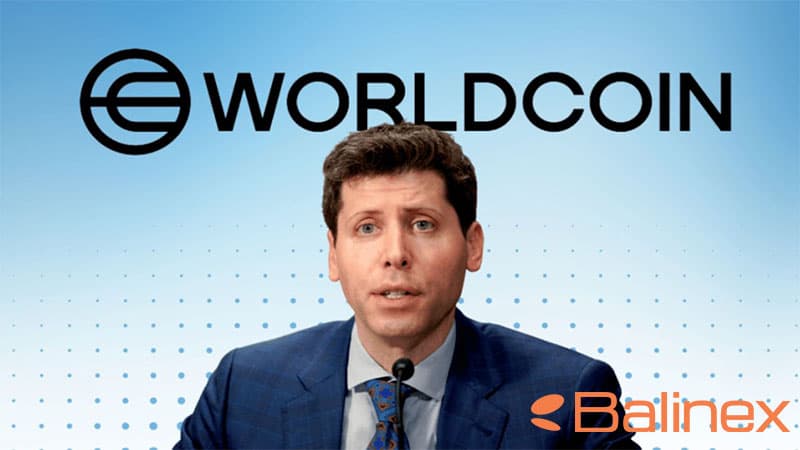 سم آلتمن، توسعه دهنده ورلد کوین