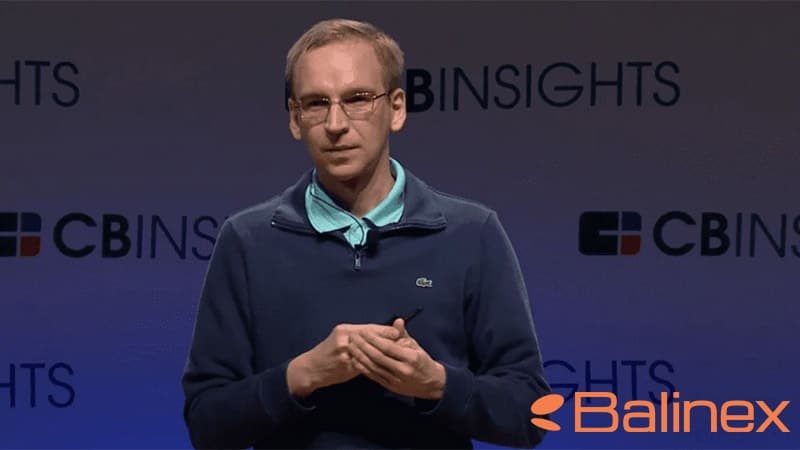 مایکل اگوروف، خالق کرو دائو