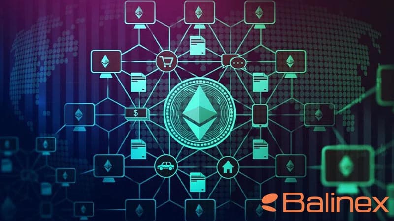 اتریوم، پلتفرم برتر در زمینه قراردادهای هوشمند