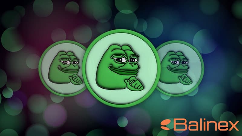 پپه، میم کوین مطرح و رقیب میو