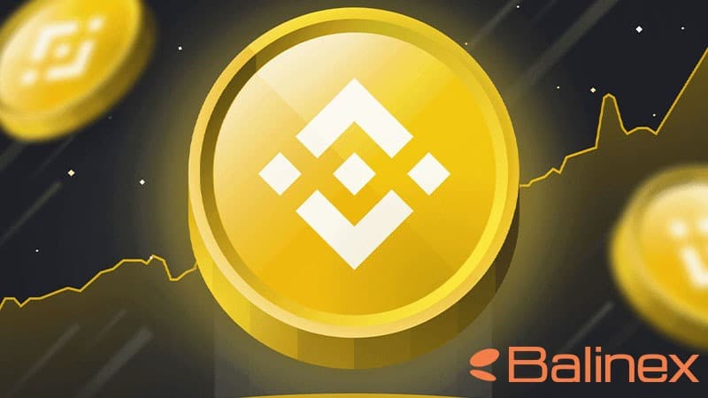 بایننس کوین به عنوان رقیب کرونوس