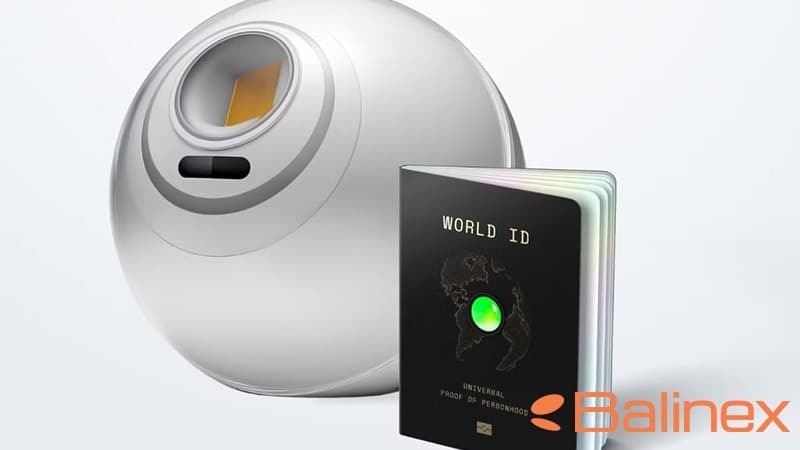 World ID، پارامتر اصلی ورلد کوین