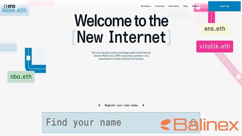 وب سایت اتریوم نیم سرویس