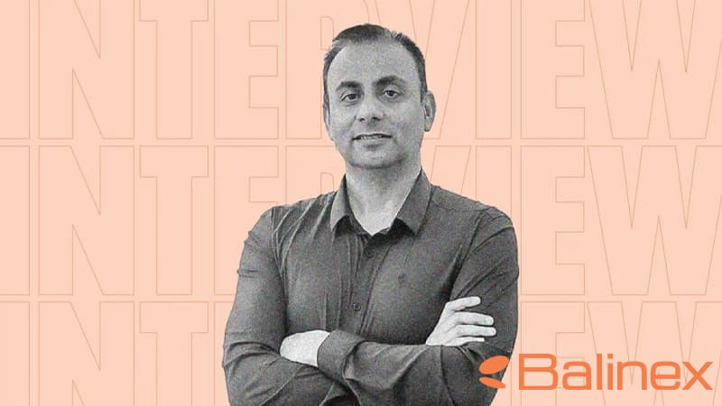 خالق و بنیانگذاران فچ ای آی (FET)