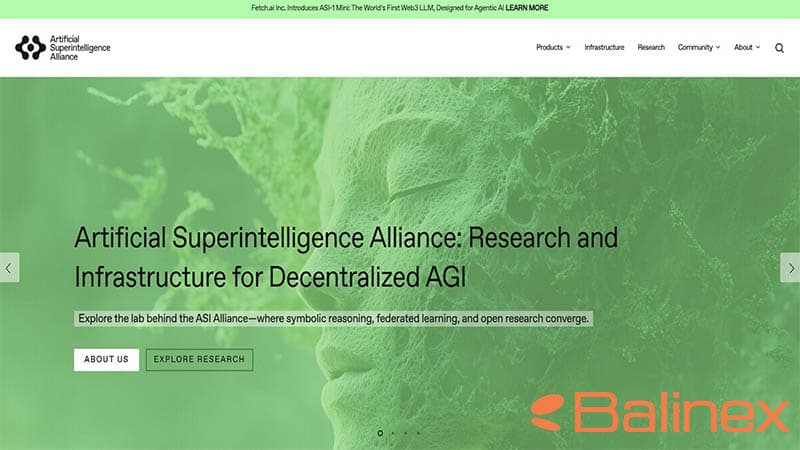 ویژگیهای اصلی فچ ای آی (FET)