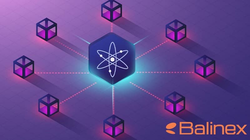 ویژگیهای اصلی کازماس (اتم)