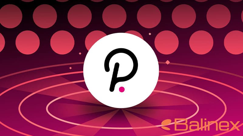 کازماس (ATOM) در برابر پولکادات (DOT)