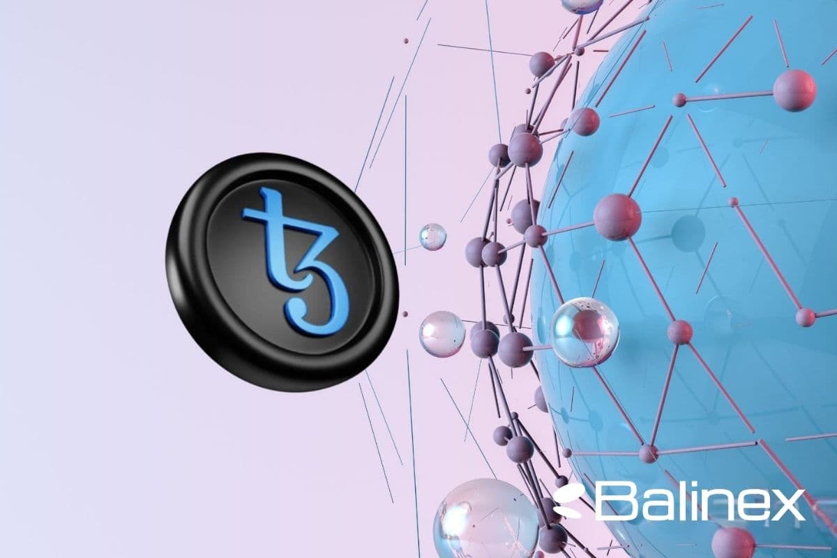 تزوس (Tezos) چیست؟