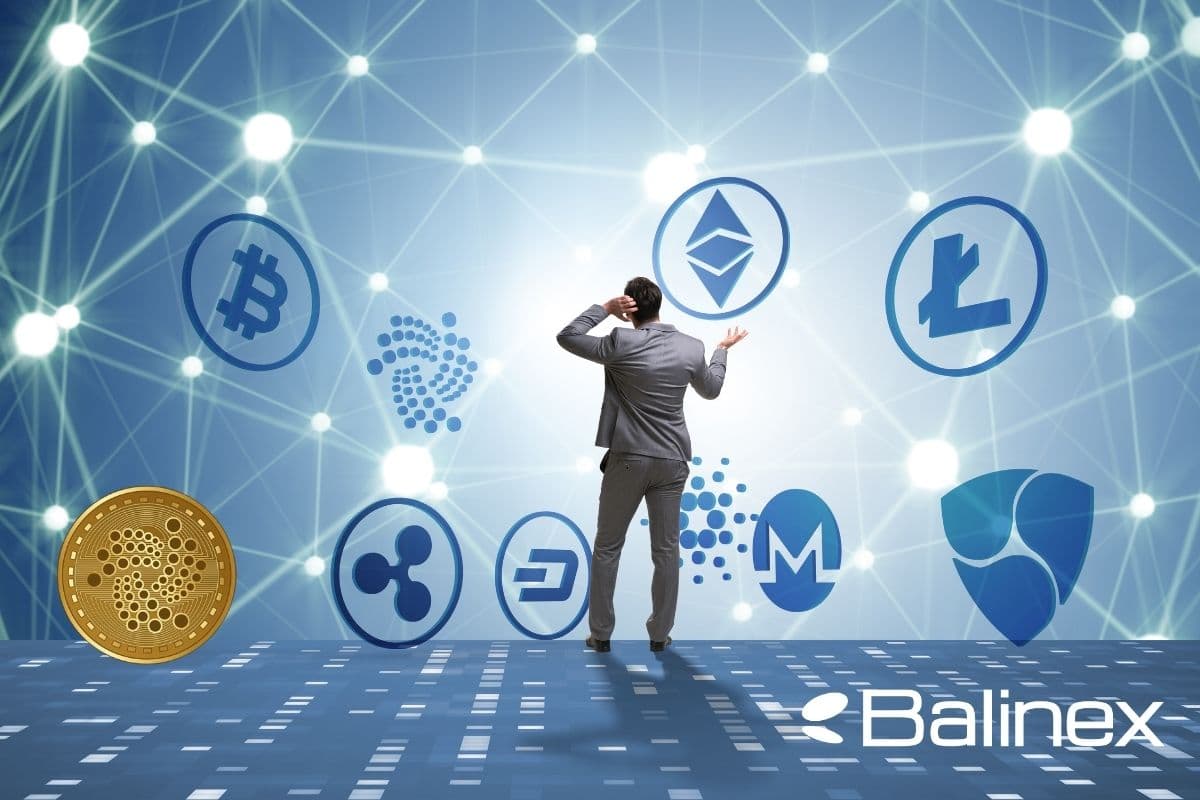 آیوتا (IOTA) چیست؟