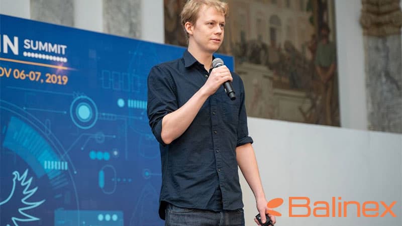 خالق و بنیانگذاران آرویو (AR)