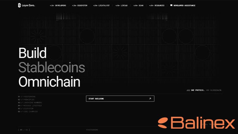 ویژگیهای اصلی لیر زیرو (ZRO)