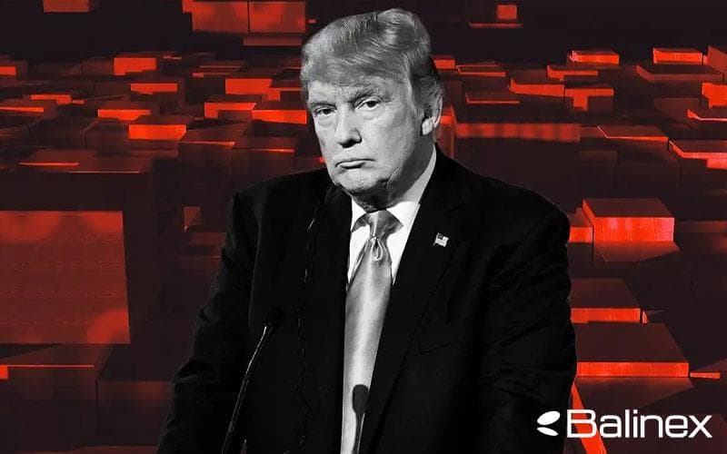 بررسی فاکتورهای موثر بر قیمت ترامپ