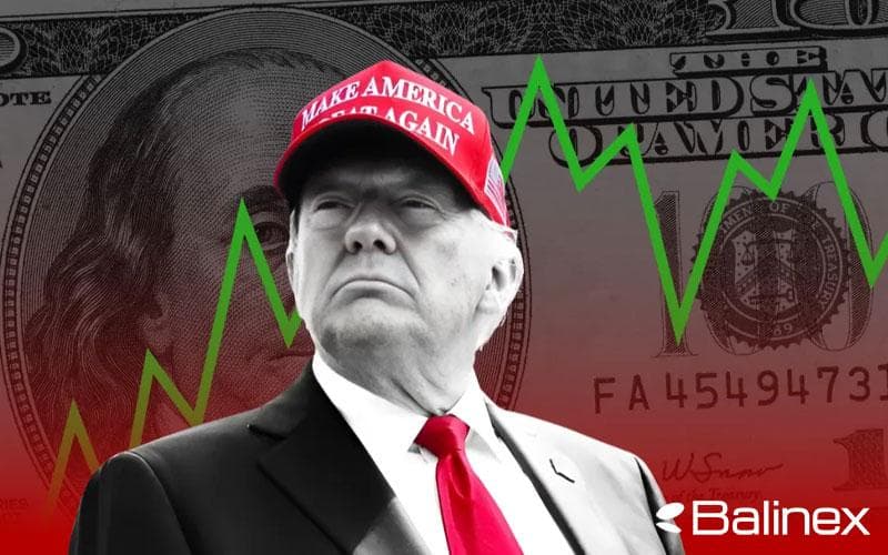 دامیننس TRUMP