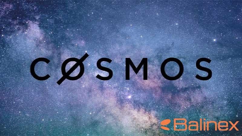 مقایسه زتا چین (ZETA) با کازماس (ATOM)