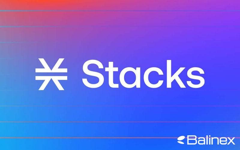 معامله ارز دیجیتال STX - قیمت استکس