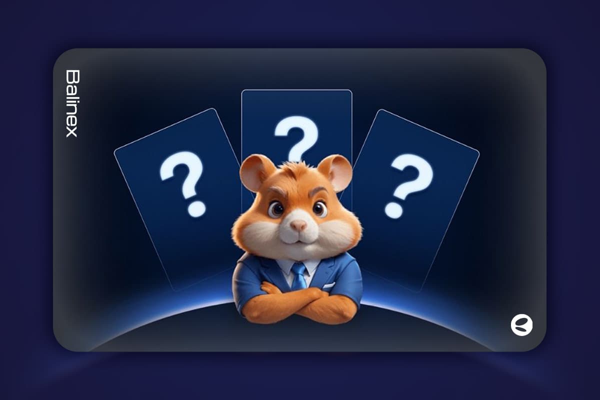 کارت های همستر کامبت؛ امروز ۲۴ آبان