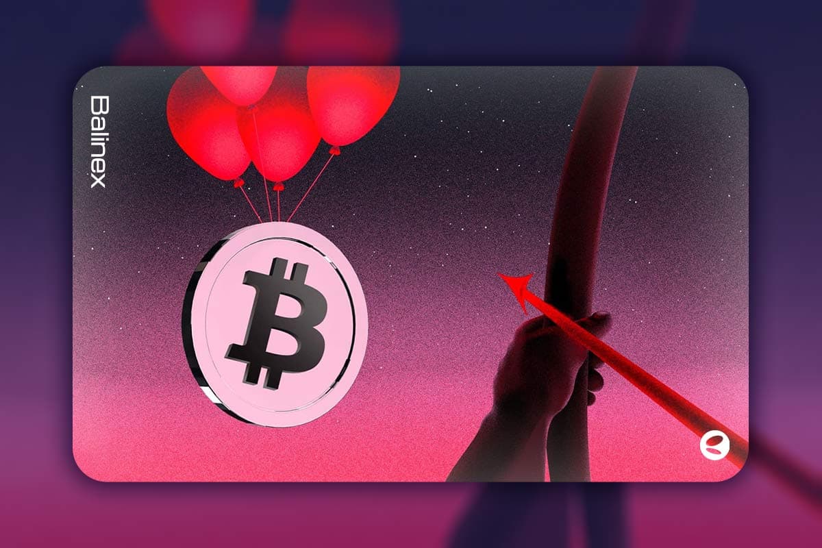 بیت کوین به زیر ۱۰۲ هزار دلار رسید | تحلیلگران هشدار سقوط بیشتر دادند!