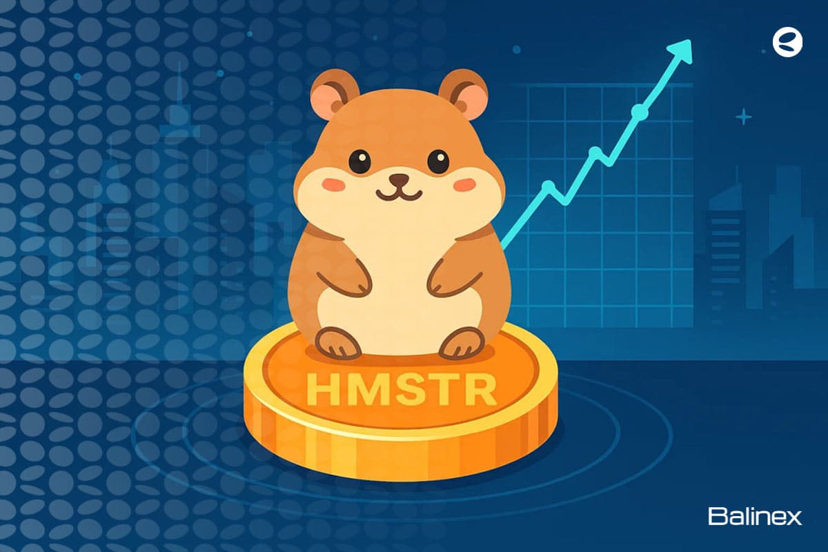 پیش بینی آینده قیمت همستر کامبت | آینده قیمت HMSTR تا 2030