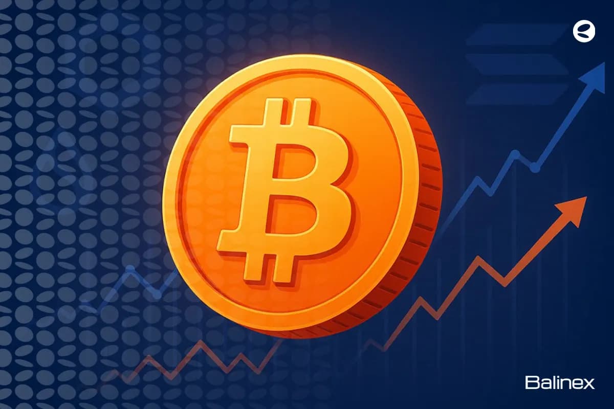 پیش بینی قیمت بیت کوین در سال 1405 + معرفی بهترین ارزهای 1405