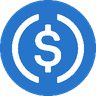 قیمت یو اس دی کوین (USDC)