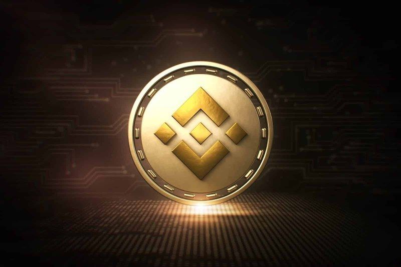بایننس کوین (BNB)
