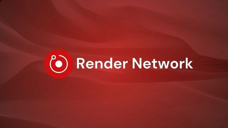 رندر (RENDER)