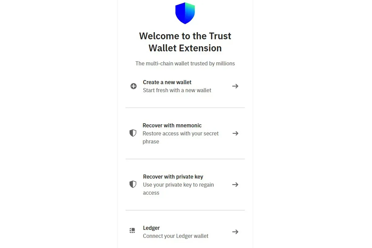 بهترین کیف پول های بیت کوین