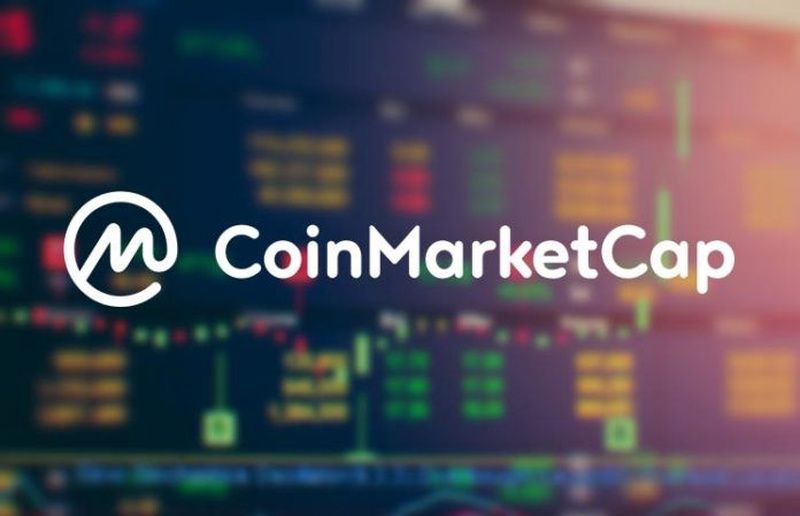 آموزش دریافت ایردراپ از کوین مارکت کپ