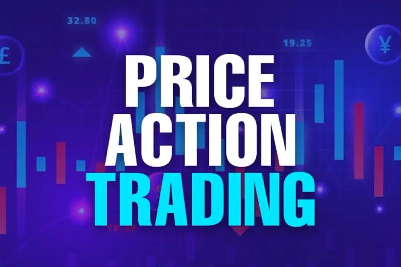 ترکیب پرایس اکشن با RSI میتواند نتایج جذابی را ارائه کند.