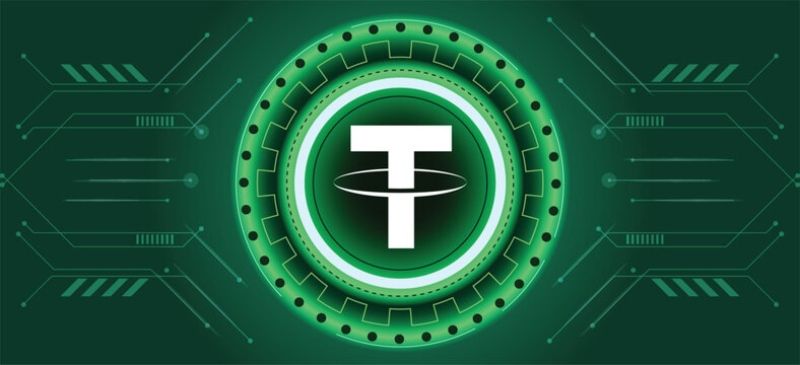 تتر (USDT)