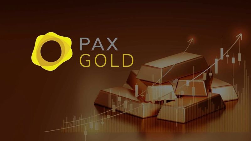 پکس گلد (Pax Gold)