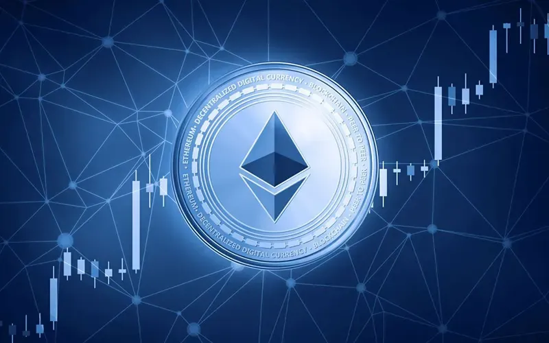 اتریوم (ETH)